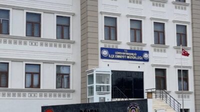 Gönen İlçe Emniyet Müdürlüğü ekipleri tarafından gerçekleştirilen operasyonda, uyuşturucu madde