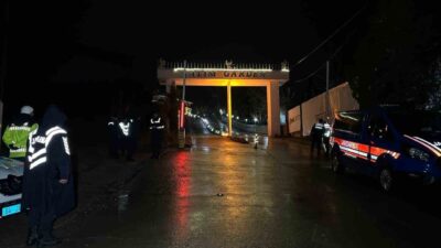 Uşak Belediye Başkanı Özkan Yalım’ın “rüşvet” suçlamasıyla gözaltına alındığı soruşturma