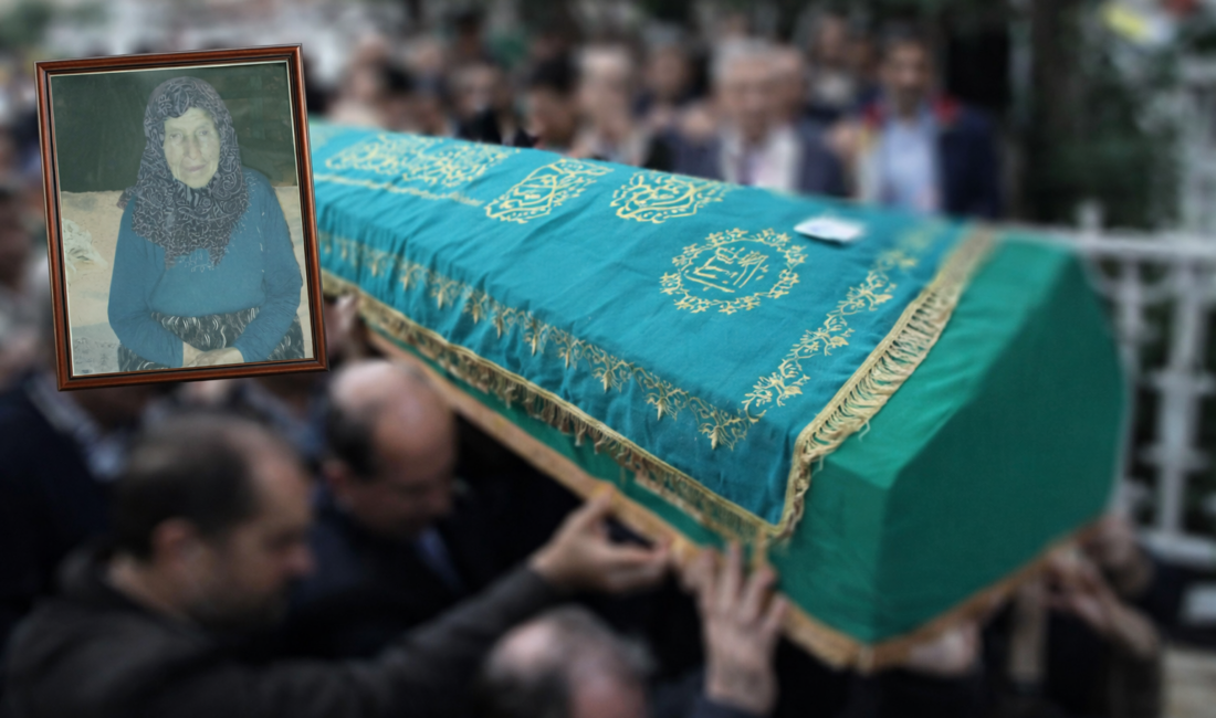 Gündoğdu köyünden gelme, Köseli Çiftlik Mahallesi’nde ikamet eden Kütük ve