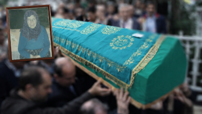 Gündoğdu köyünden gelme, Köseli Çiftlik Mahallesi’nde ikamet eden Kütük ve