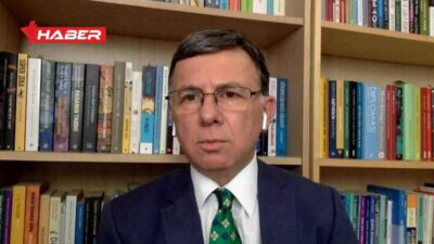 Türkiye’de güvenlik, istihbarat ve jeostrateji konularındaki yorumlarıyla tanınan isimlerden biri