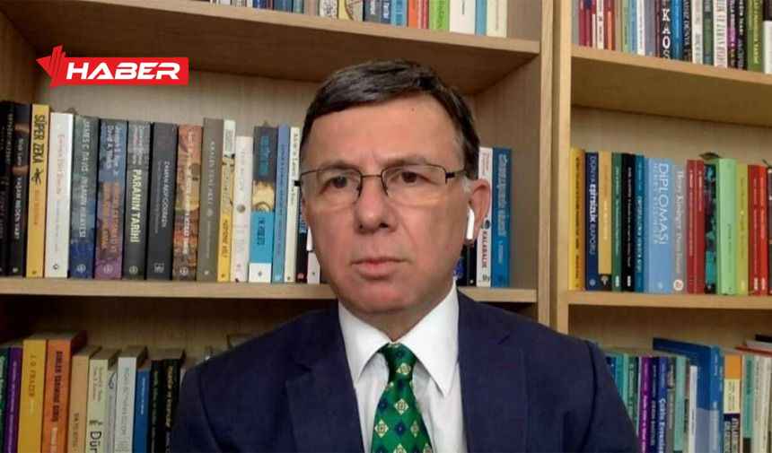 Türkiye’de güvenlik, istihbarat ve jeostrateji konularındaki yorumlarıyla tanınan isimlerden biri