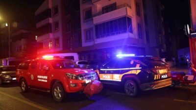 Nevşehir’de, yakınları tarafından 4 gündür haber alınamayan bir kişinin evinde