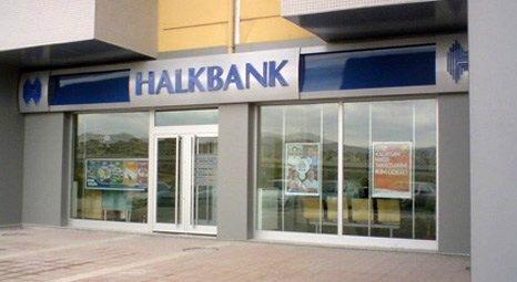 Kamu bankalarından Halkbank, farklı kadrolarda personel alımı gerçekleştireceğini duyurdu. Yapılan