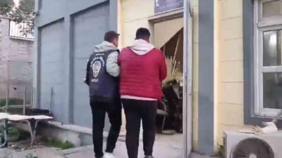 Hatay’ın Antakya, İskenderun ve Defne ilçelerinde aranan kişilere yönelik yapılan