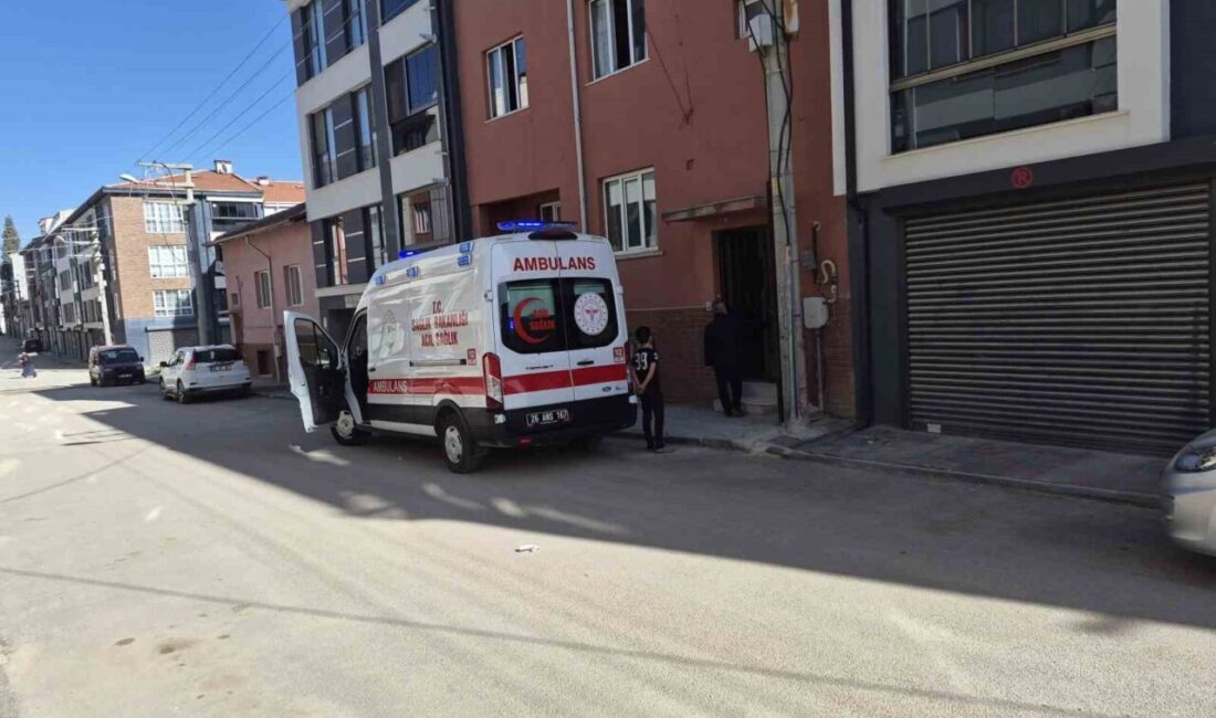 Eskişehir’de, 13 yaşındaki Z.Ü.’nün babasına ait hobi bahçesinde hayatını kaybetmiş