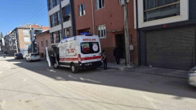 Eskişehir’de, 13 yaşındaki Z.Ü.’nün babasına ait hobi bahçesinde hayatını kaybetmiş