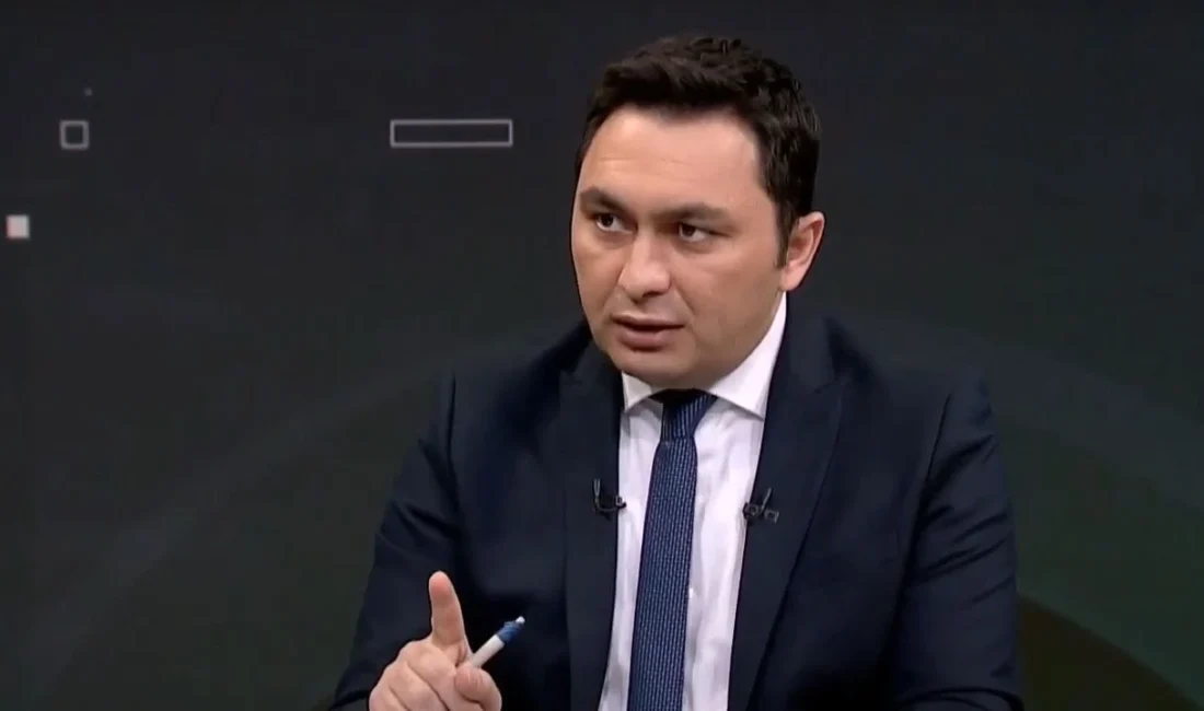 TRT Spor ekranlarının uzun yıllardır tanınan yüzlerinden biri olan Hünkar