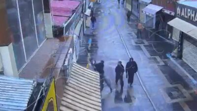 Iğdır’da bir kız öğrencinin okula giderken bıçaklı saldırıya uğraması olayında