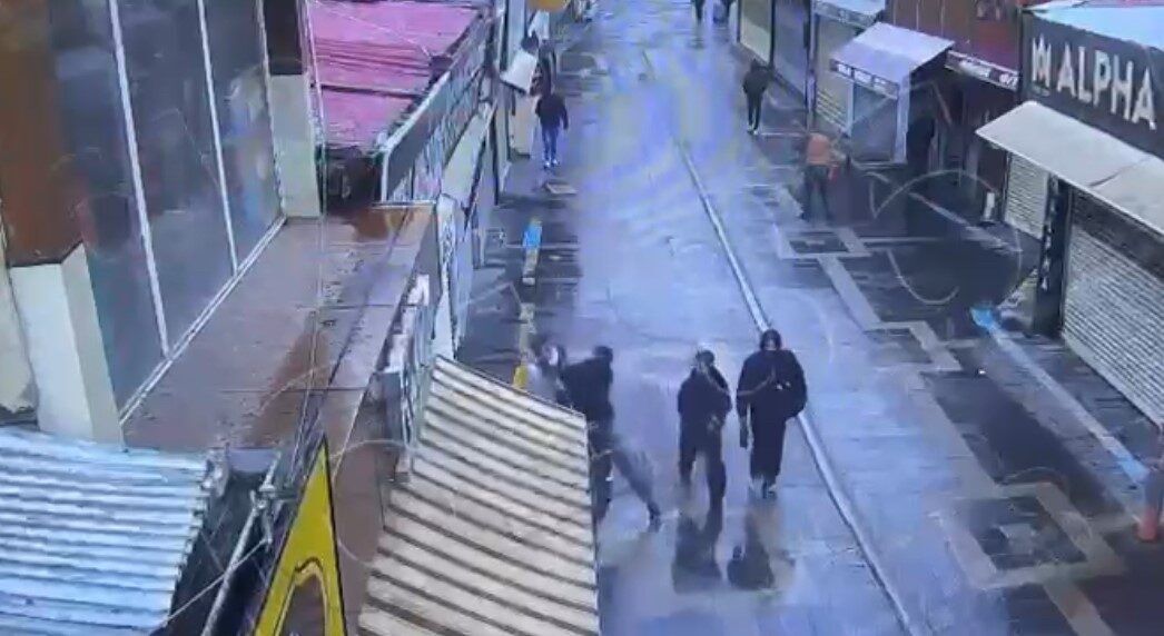 Iğdır’da bir kız öğrencinin okula giderken bıçaklı saldırıya uğraması olayında