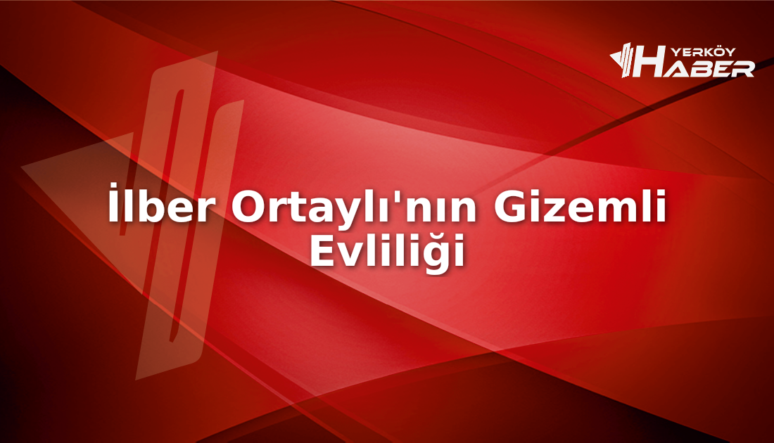 İlber Ortaylı'nın eski eşi Ayşe Özdolay kimdir, evlilikleri, çocukları ve