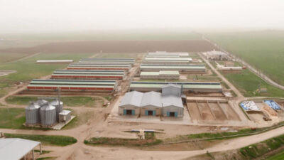 Yerköy’de faaliyet gösteren İlci Tarım ve Hayvancılık, bünyesinde görevlendirilmek üzere