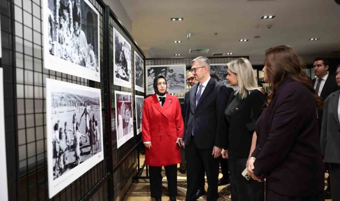 Cumhurbaşkanlığı İletişim Başkanı Burhanettin Duran, kadınların geçmişte inançları sebebiyle iş