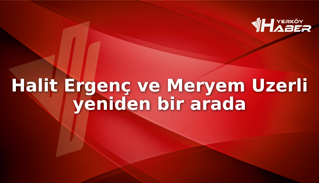 İmroz'da Bahar filminde Halit Ergenç ve Meryem Uzerli Gökçeada'da buluşuyor.