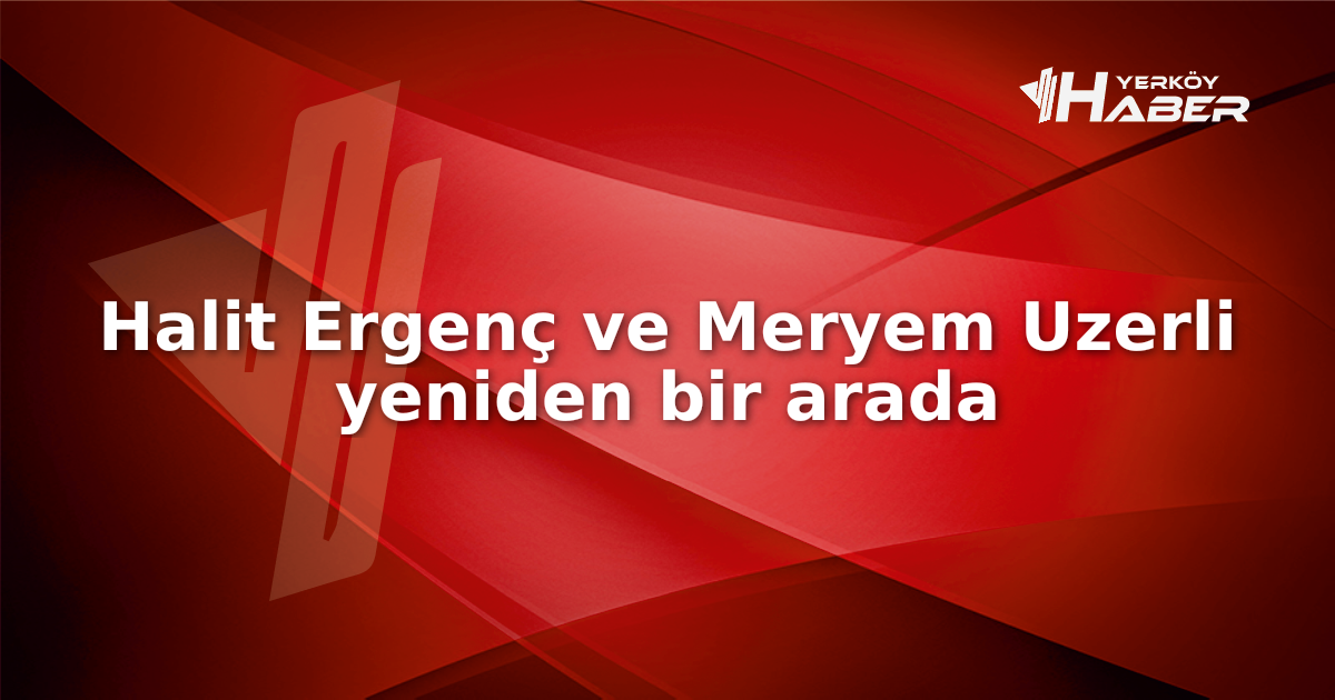 İmroz'da Bahar filminde Halit Ergenç ve Meryem Uzerli Gökçeada'da buluşuyor.