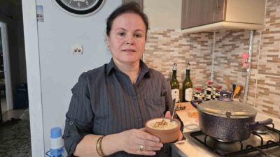 Yozgat’ta, Anadolu’nun köklü mutfak geleneğine ev sahipliği yapan, geleneksel bir