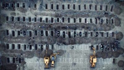 İran Dışişleri Bakanı Abbas Arakçi, ABD ve İsrail’in Minab kentinde