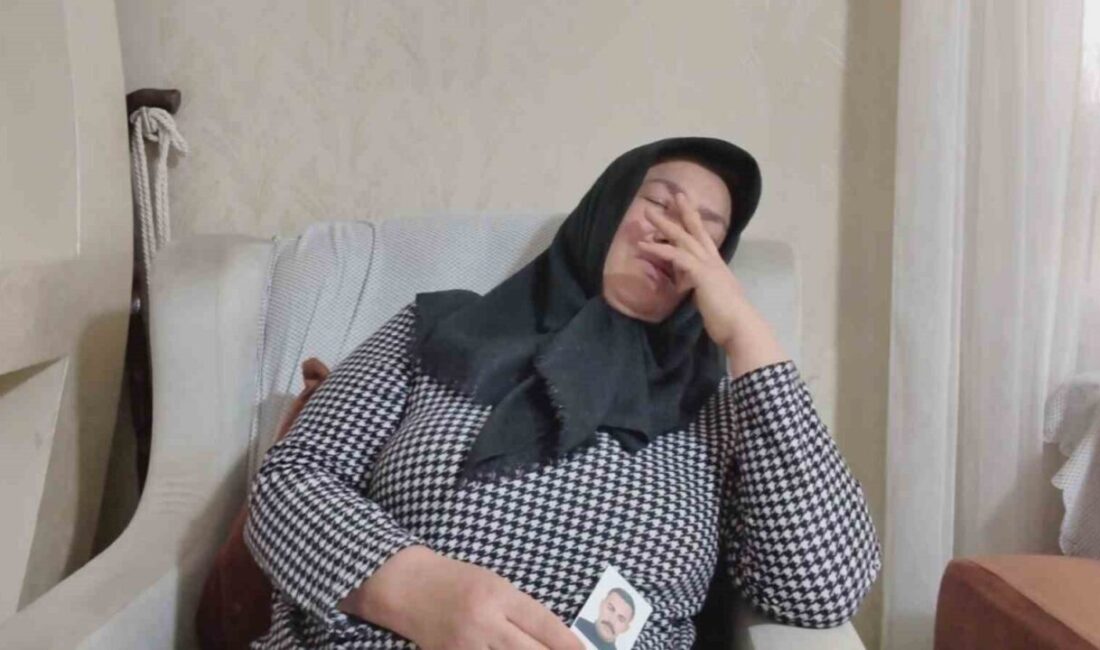 Tebriz şehri İran’da tırına füze parçasının isabet etmesi sonucu ağır