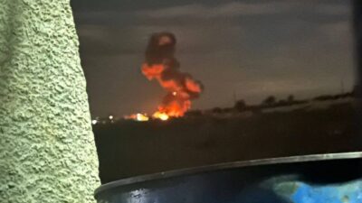 İsrail’in Lübnan’a gerçekleştirdiği son saldırılarda en az 10 kişi hayatını