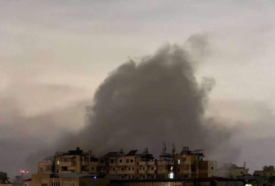 İsrail’in, Beyrut’un güneyindeki banliyölere düzenlediği son saldırıların, bazı yerleşim bölgelerinde