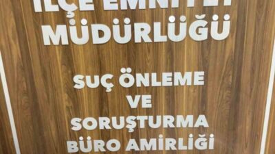 İzmir’de bir kişinin darp edilerek zorla sözleşme imzalatıldığı iddiasıyla ilgili