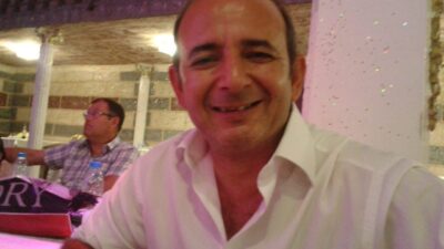 İzmir Konak ilçesinde yaşanan üzücü bir olayda, bir taksi şoförü
