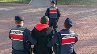 Yozgat İl Jandarma Komutanlığı tarafından aranan şahısların yakalanmasına yönelik yürütülen