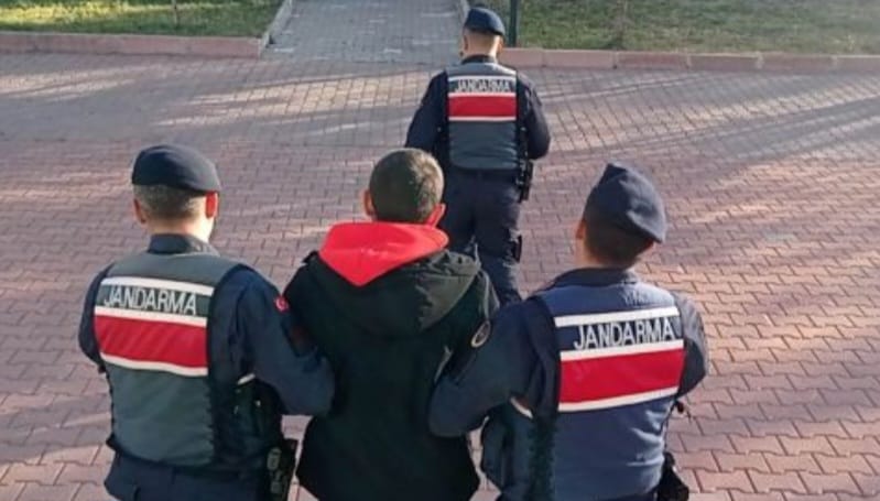 Yozgat İl Jandarma Komutanlığı tarafından aranan şahısların yakalanmasına yönelik yürütülen