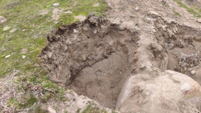 Yozgat’ta kültür ve tabiat varlıklarının korunmasına yönelik yürütülen çalışmalar kapsamında