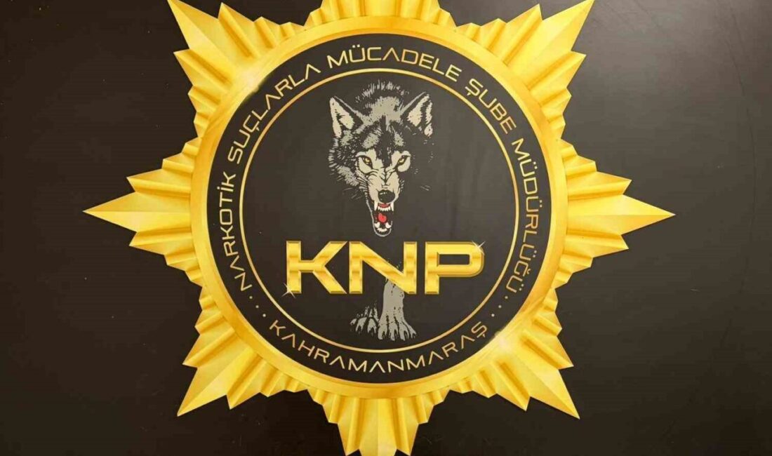Kahramanmaraş’ta düzenlenen operasyonlarda uyuşturucuyla ilgili olarak 3 kişi tutuklandı. Kahramanmaraş