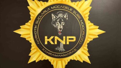 Kahramanmaraş’ta düzenlenen operasyonlarda uyuşturucuyla ilgili olarak 3 kişi tutuklandı. Kahramanmaraş