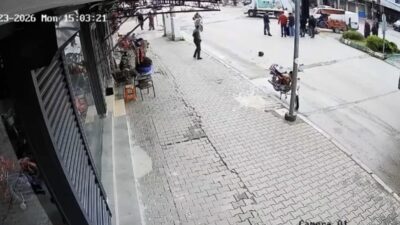Osmaniye’de meydana gelen trafik kazasında bir motosiklet sürücüsü hayatını kaybetti.