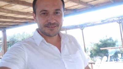 Yenice ilçesinde bir kamyonun çarpması sonucu hastanede hayatını kaybeden bir
