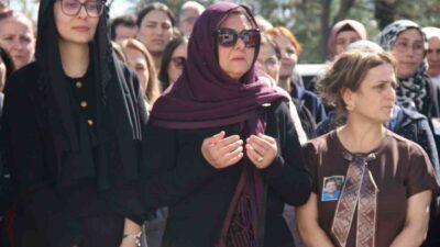 Antalya’nın Serik ilçesinde uzun yıllar hizmet veren Çocuk Sağlığı ve