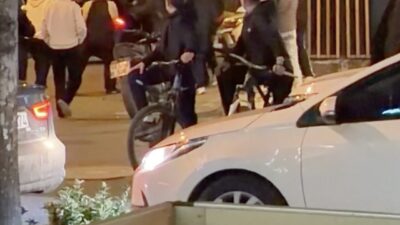 Kapaklı ilçesinde, İsmetpaşa Mahallesi Levent Caddesi 37. Sokak’ta meydana gelen