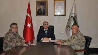 Kars Valisi Ziya Polat, Ramazan Bayramı tatili süresince vatandaşların güvenli