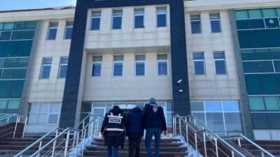 Kars Emniyet Müdürlüğü, aranan kişilere yönelik başarılı bir operasyon düzenledi.