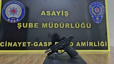 Kars’ta bir iş yerine yapılan silahlı saldırı olayı, güvenlik güçlerinin