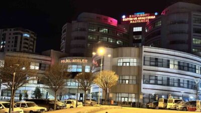 Kastamonu’da bir baba, evde tartışma yaşadığı oğlunu av tüfeğiyle vurarak