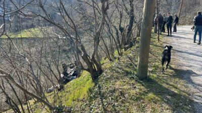 Bozkurt ilçesine bağlı Günvakti köyü Kavakça Mahallesi’nde meydana gelen bir