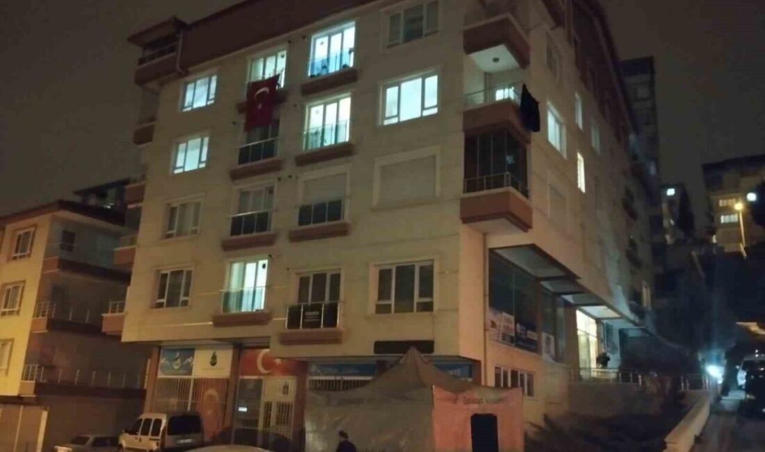 ASELSAN personeli Süleyman Cemre Kahraman ve İsmail Enes Can’ın, Katar’da