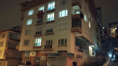ASELSAN personeli Süleyman Cemre Kahraman ve İsmail Enes Can’ın, Katar’da