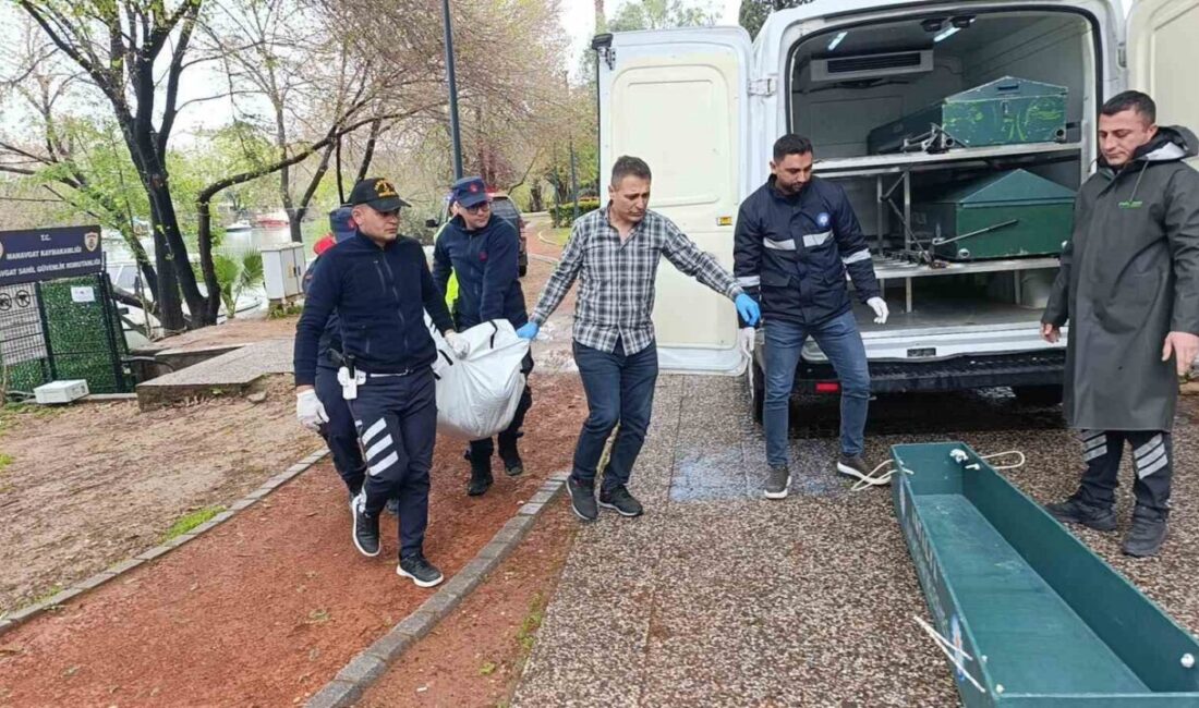 Manavgat Irmağı’nda, 29 yaşındaki bir kadının cesedi bulundu. Genç kadının