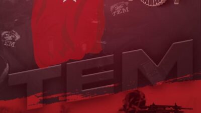 Kayseri’de polis ekiplerince gerçekleştirilen operasyonda, ‘FETÖ/PDY silahlı terör örgütüne üye