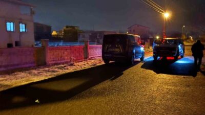 Kayseri’nin Kocasinan ilçesinde meydana gelen bir kavgada silahlı saldırı sonucu