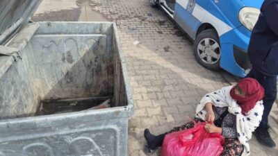 Kayseri’de, Ramazan ayında dilencilik yapan kişilere yönelik denetimler artırıldı. Büyükşehir