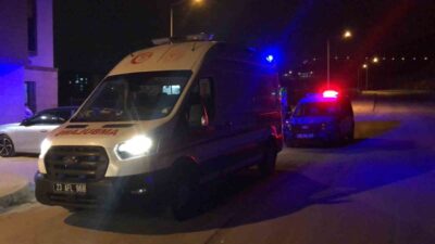 Elazığ’da ulaşılamayan yaşlı bir adamın cansız bedeni evinde bulundu. Güneykent