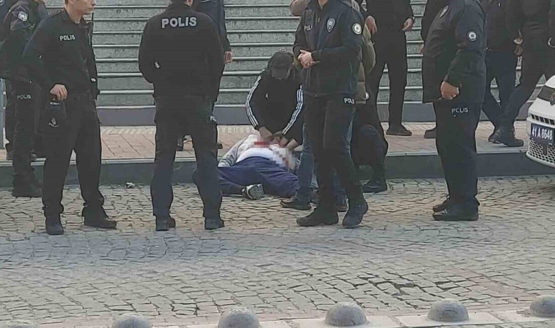 Kocaeli’de bir yıl önce yaşanan istismar iddiası davasında şok edici