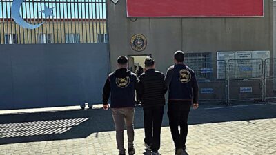 Gaziantep’te uyuşturucu ticareti ve hırsızlık suçlarından 15 yıl hapis cezası