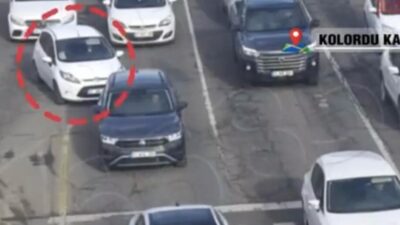 Diyarbakır İl Emniyet Müdürlüğü Trafik Denetleme Şube Müdürlüğü, hatalı sürücülere
